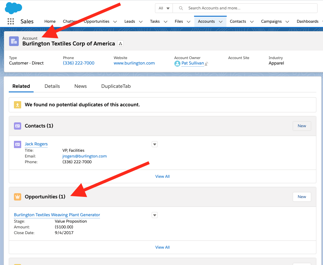 Salesforce报告中的交叉过滤器是什么?(一步一步指导) beplay体育极光